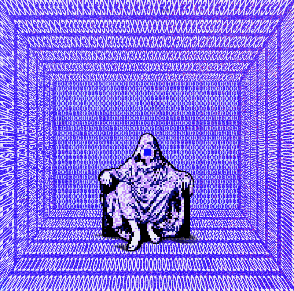 D3M1G0D EXEG3SYS.