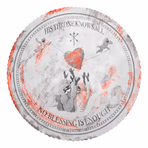 Sin Token #76/514