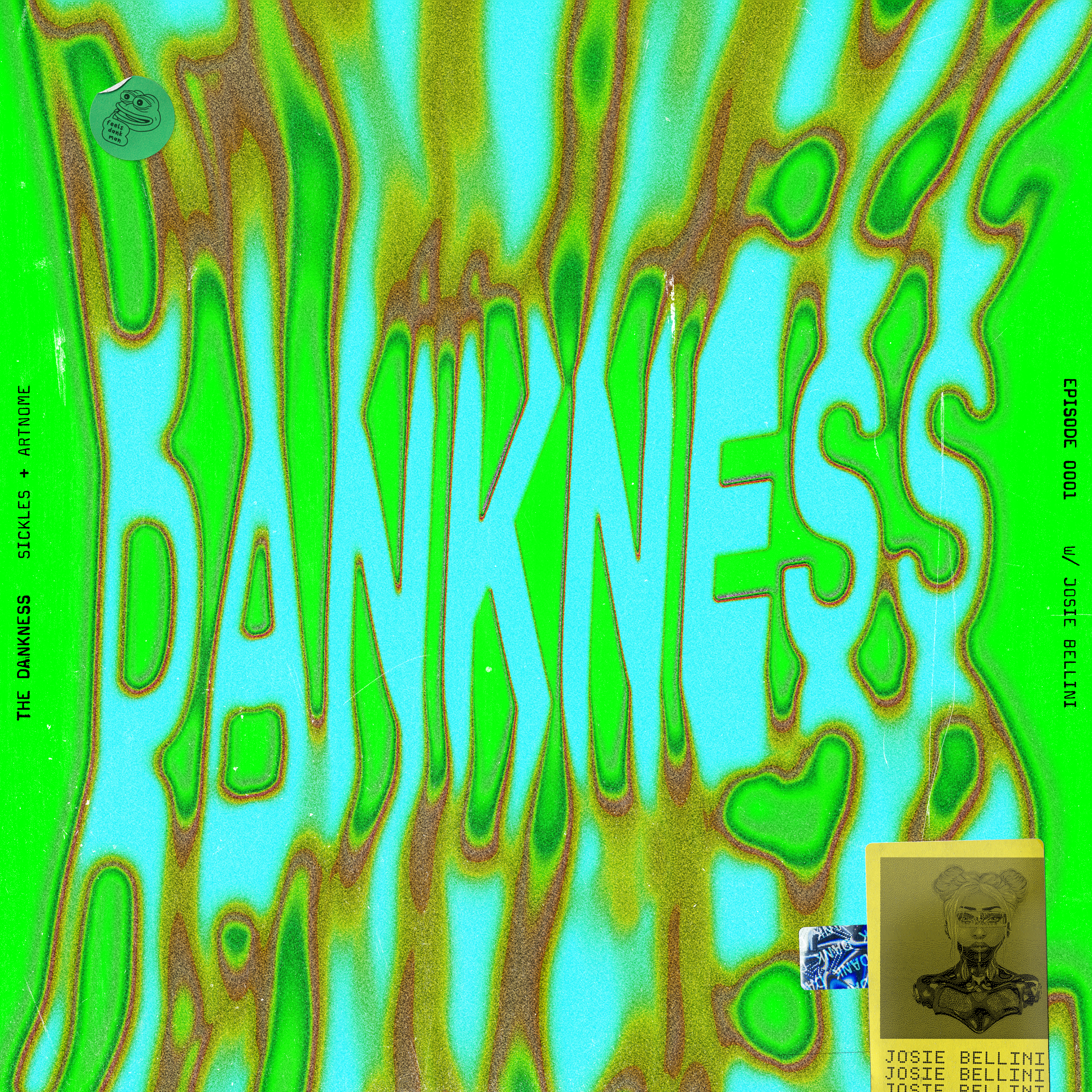 Danktone S1E1 #134