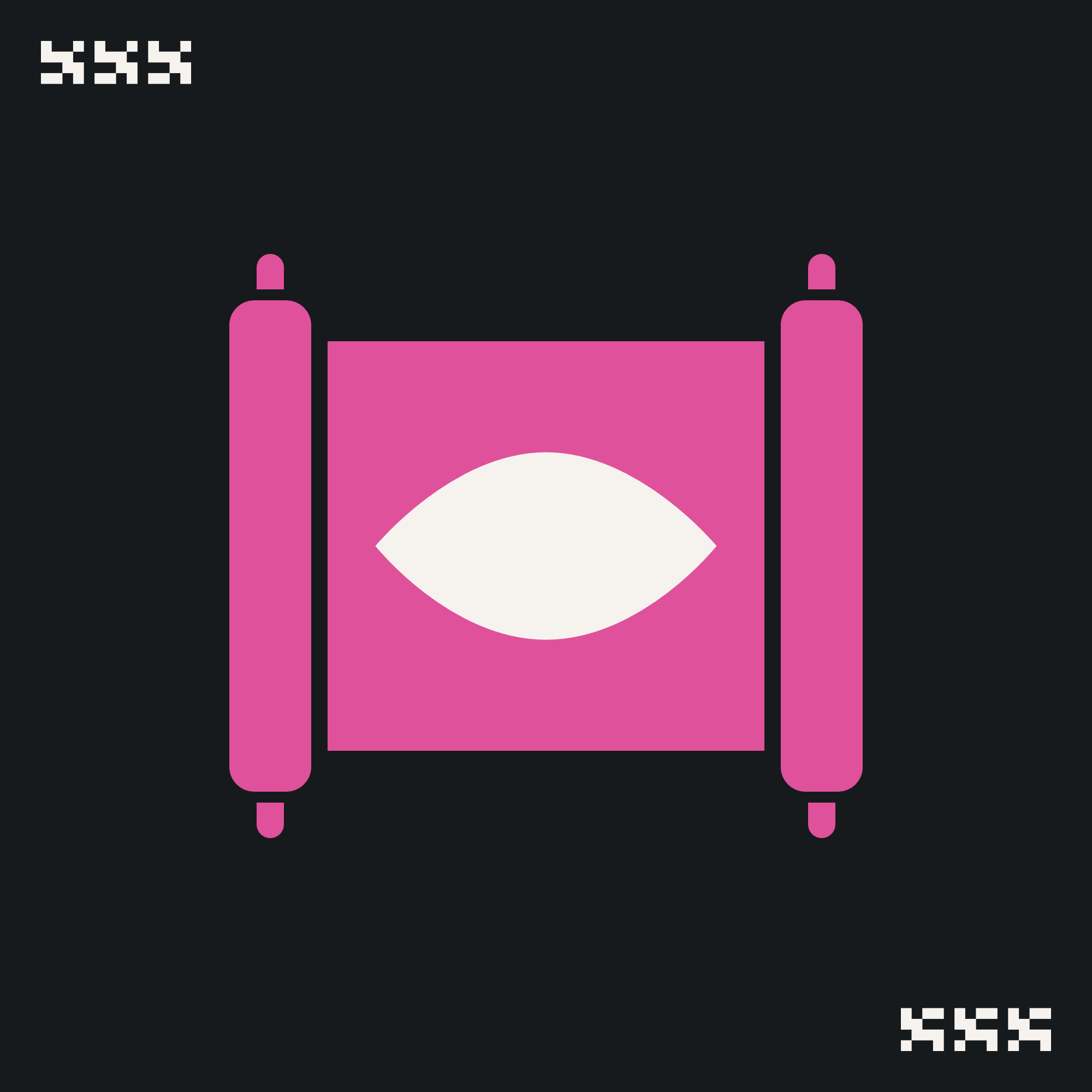 Morph #6912: Celestial Scroll of Cosmic Understanding