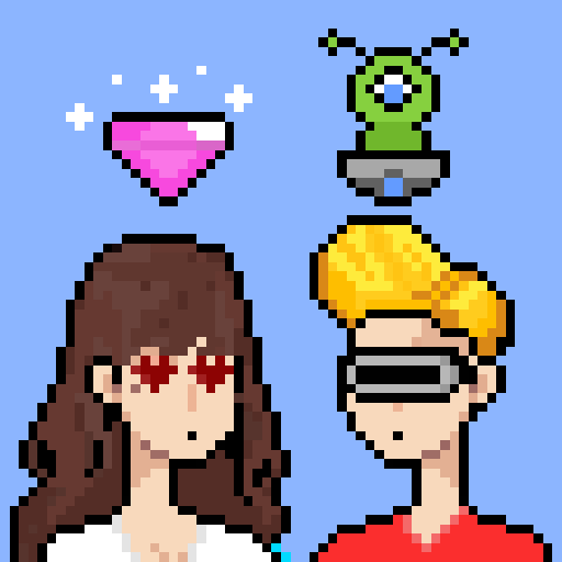 MoonLovers #2614