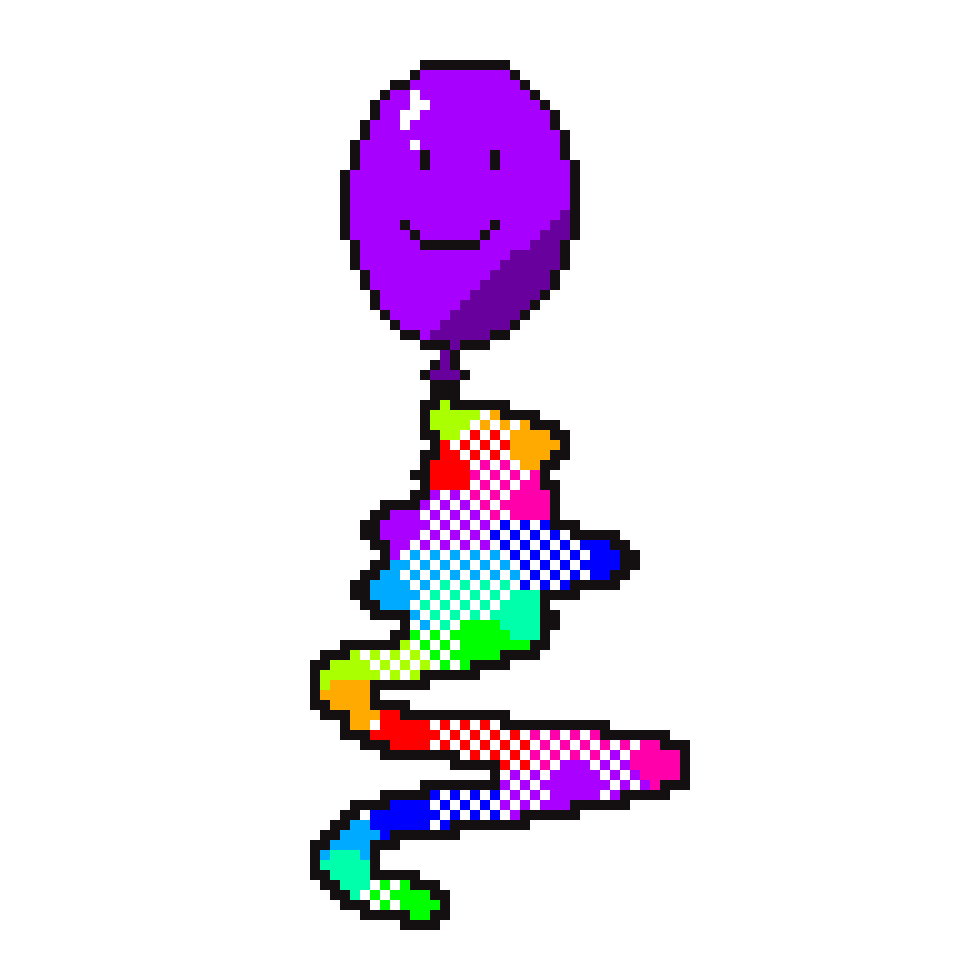 Balloon #1