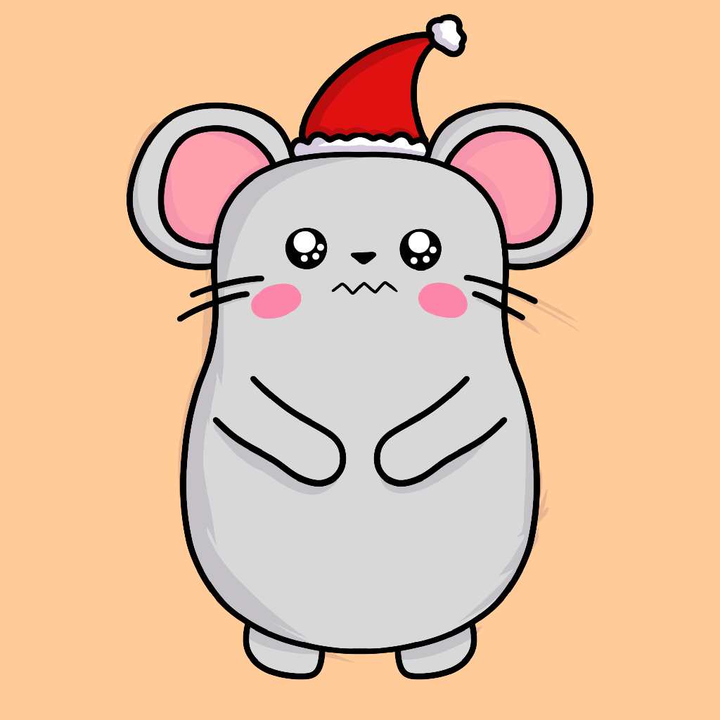 Mousy Mice #411