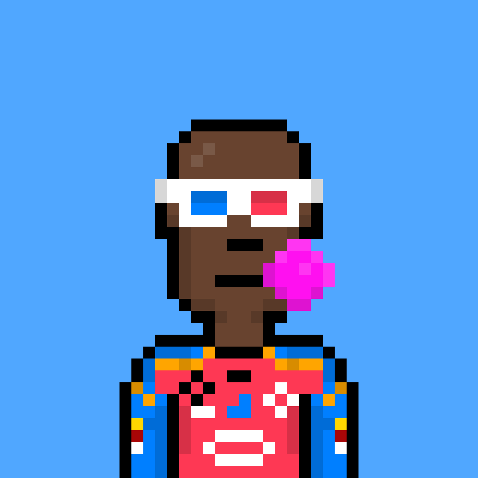 XTREME PIXELS #20906