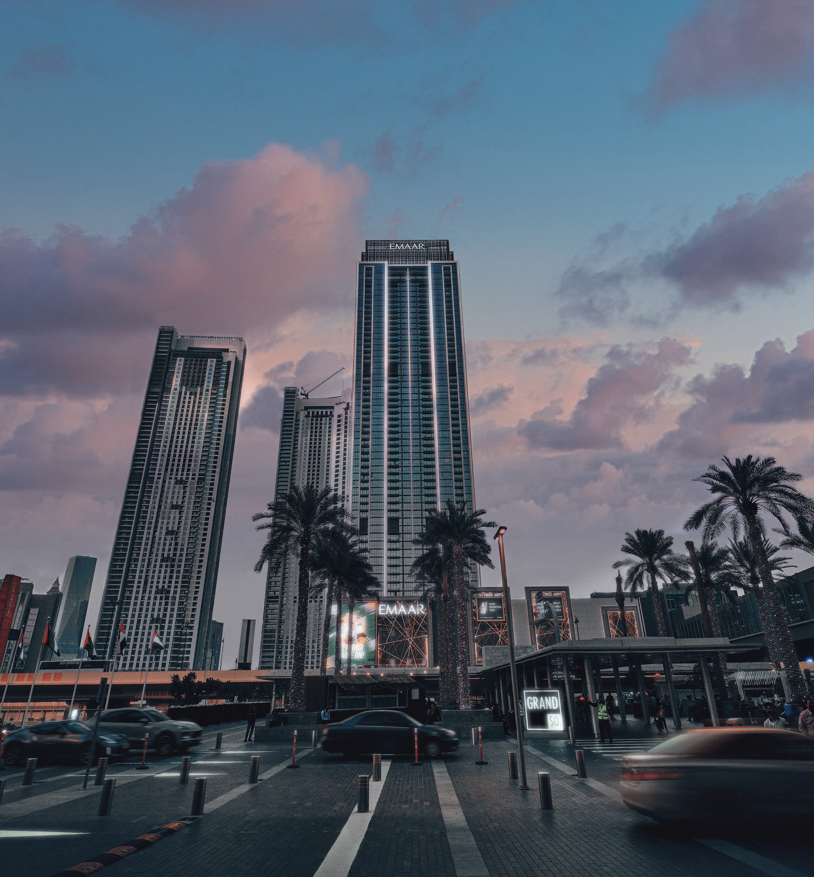 Dubai #12