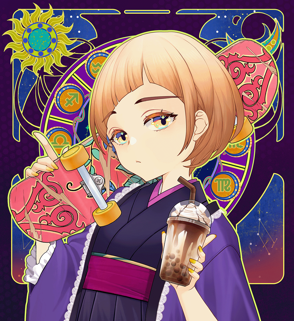 DigiDaigaku Genesis #818