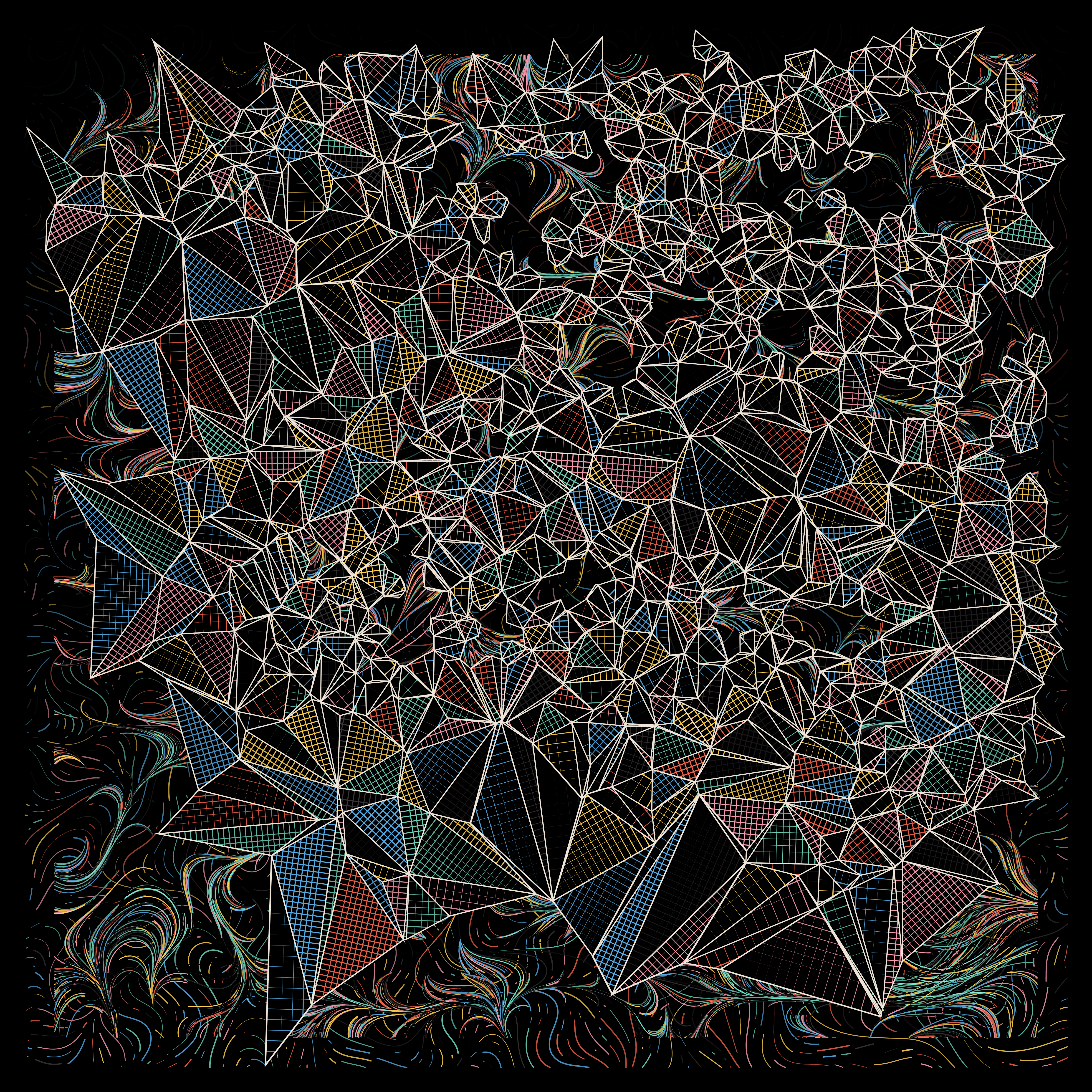 Ephemeral Tides #48