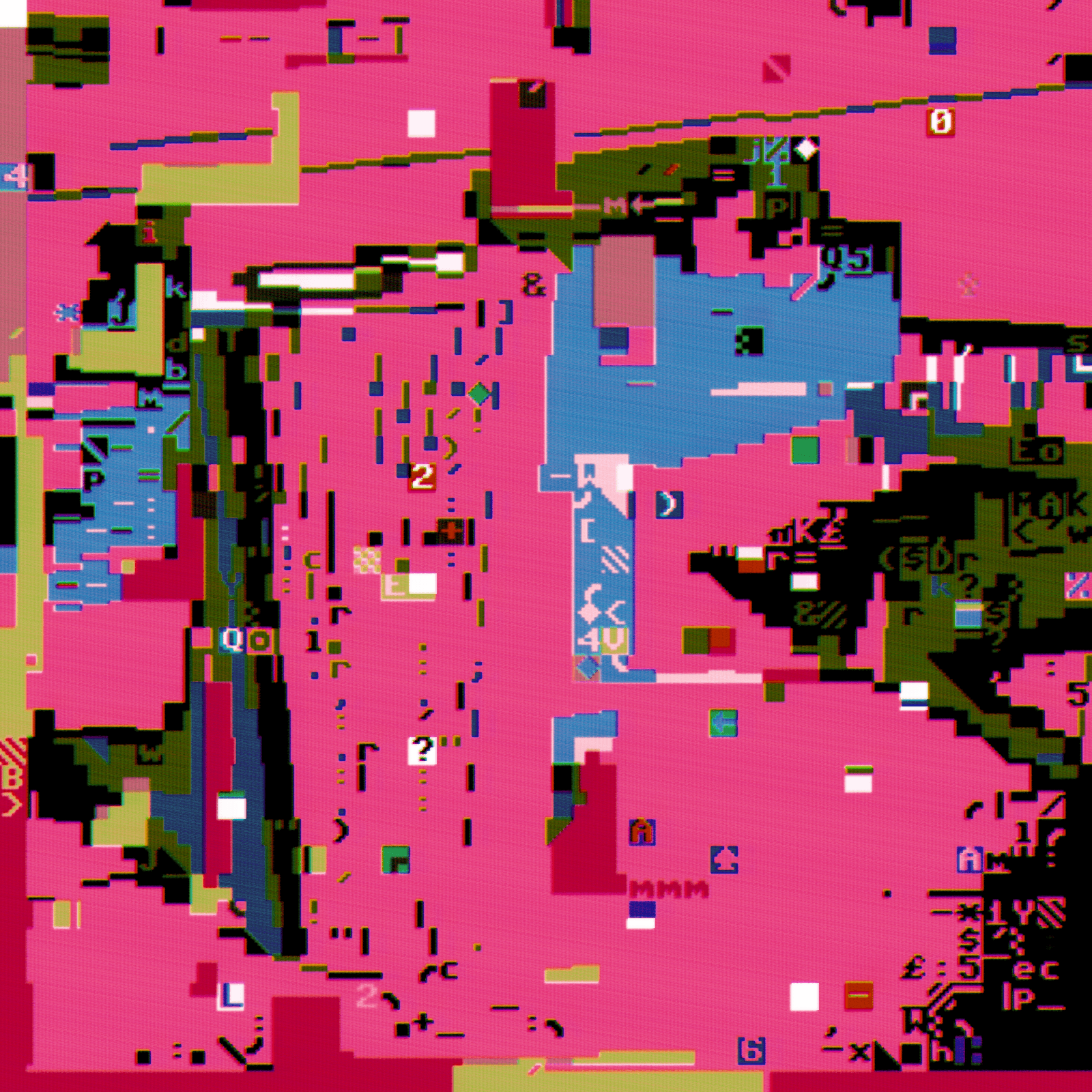 DOS TRASH #032