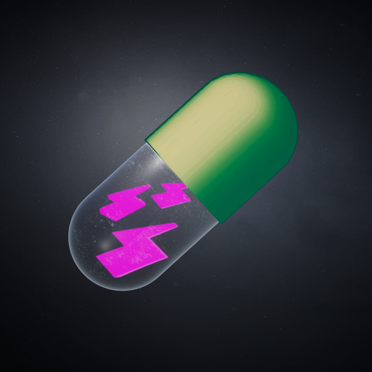 BYOPill #2530
