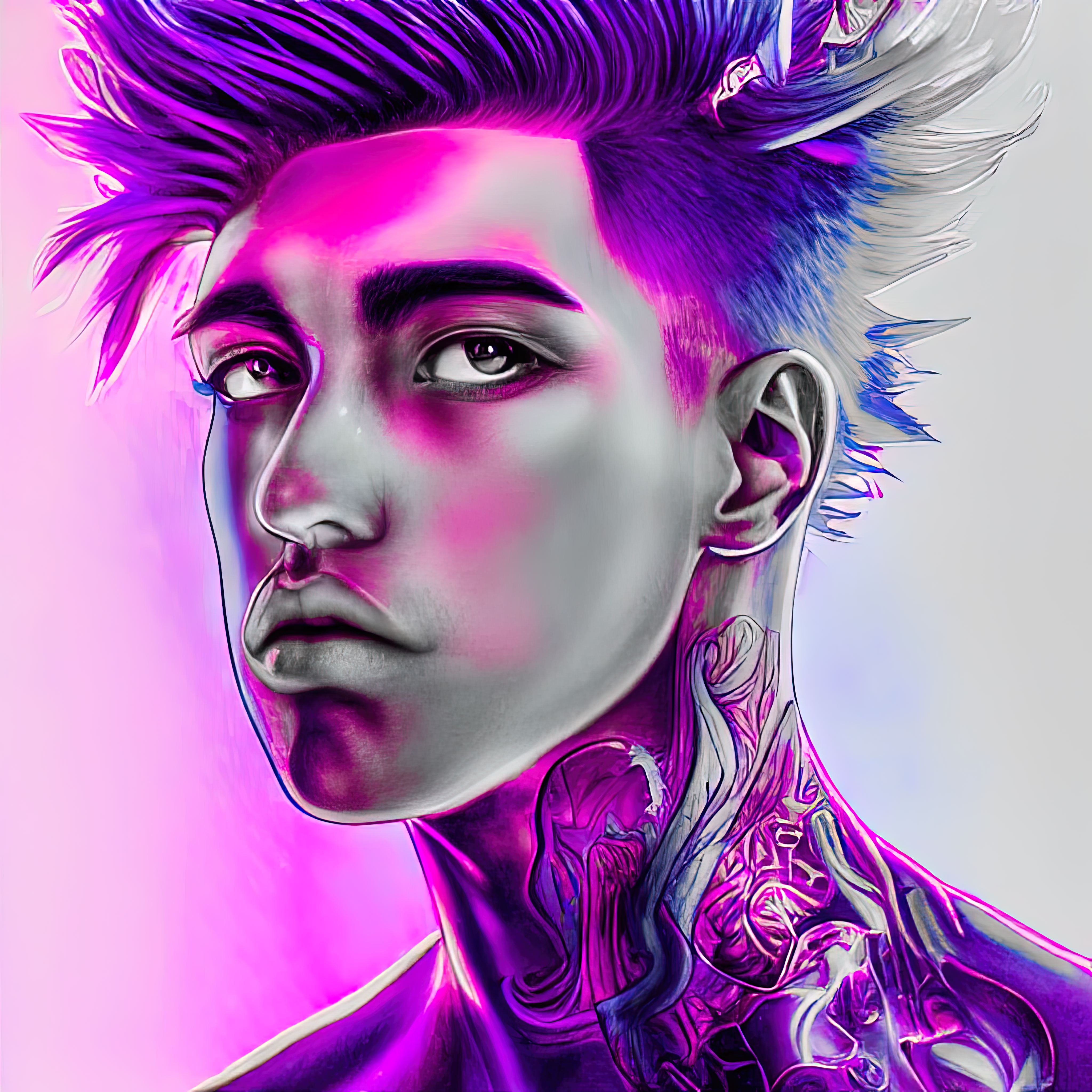 INKED #13