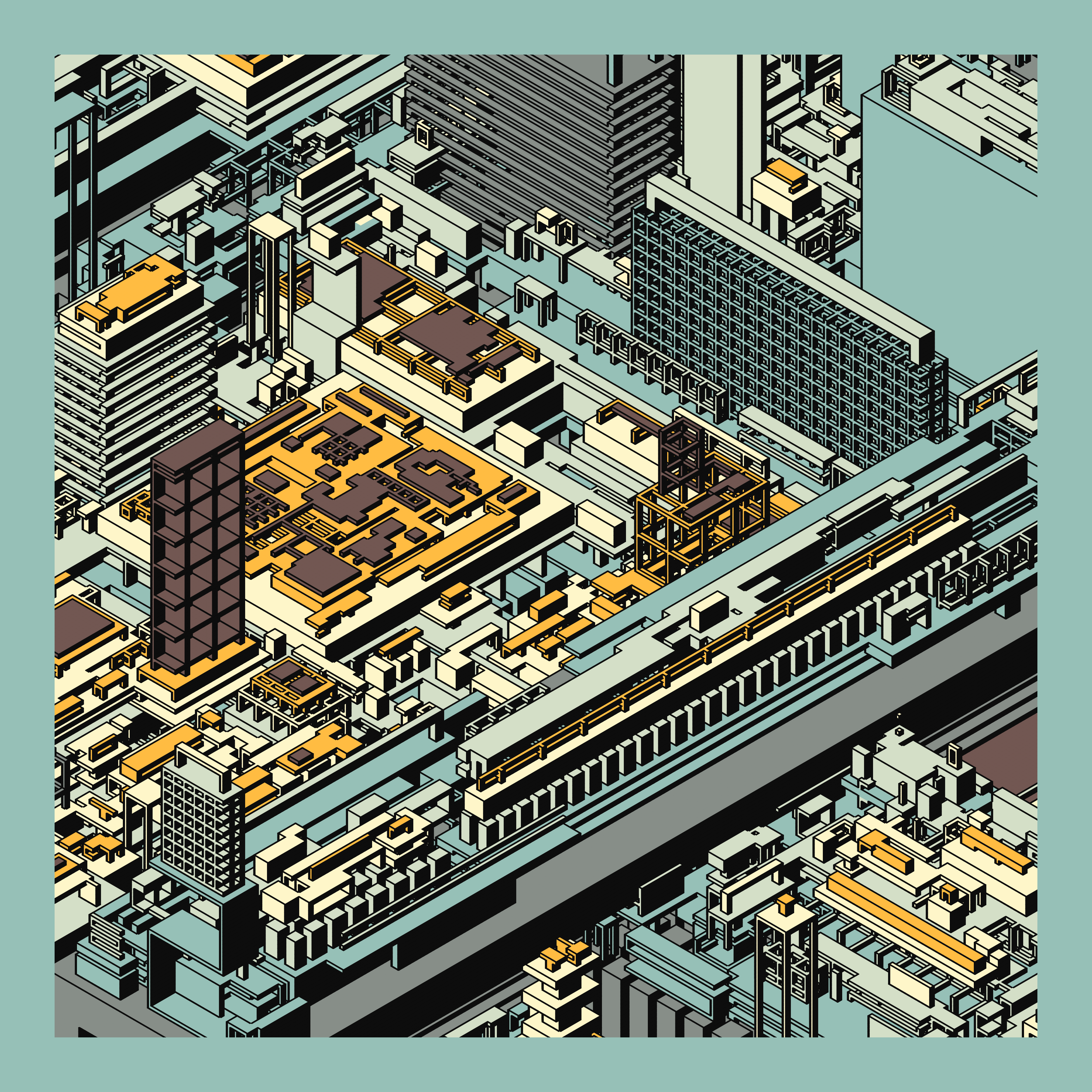 Plasticity #288