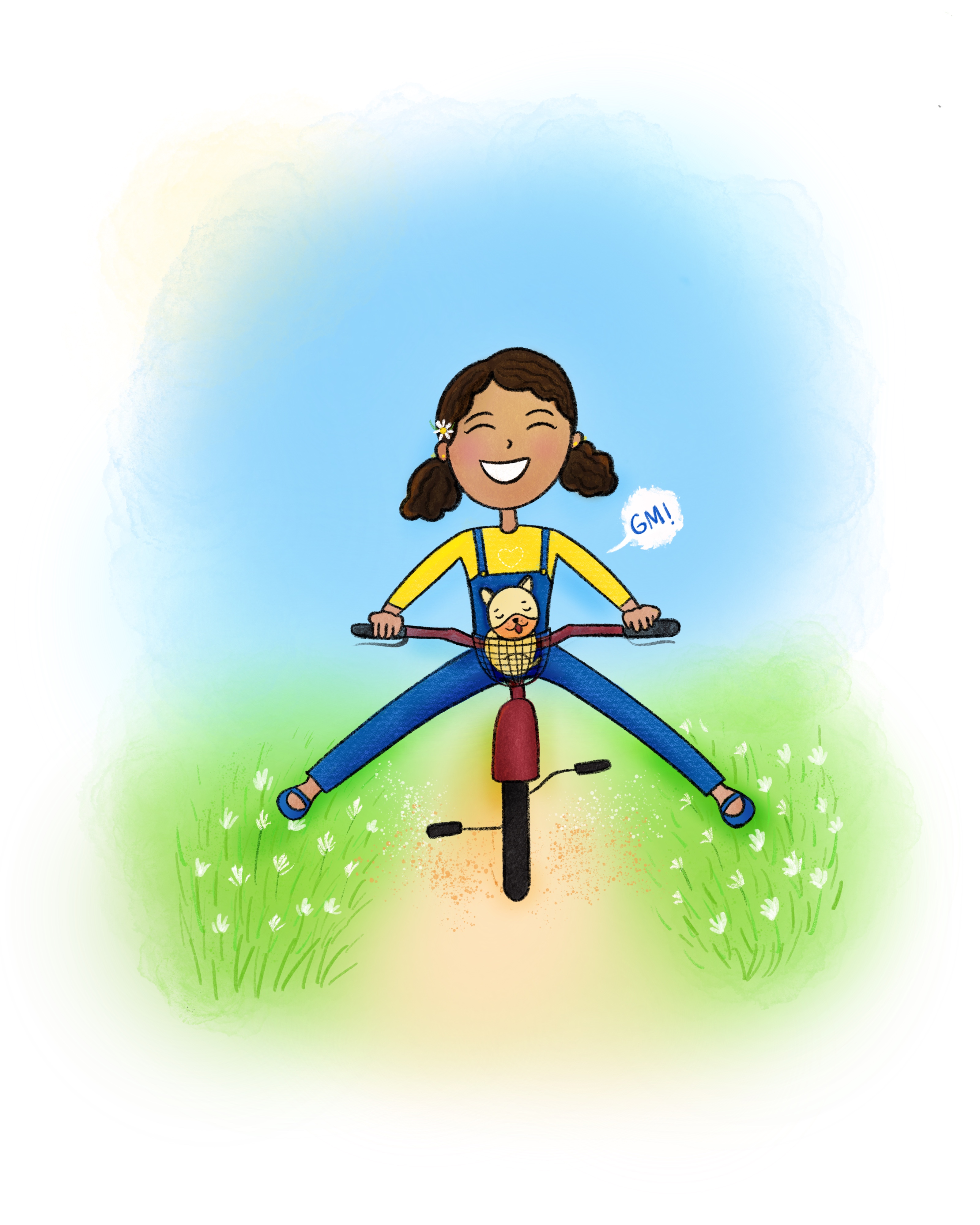 Free Spirit