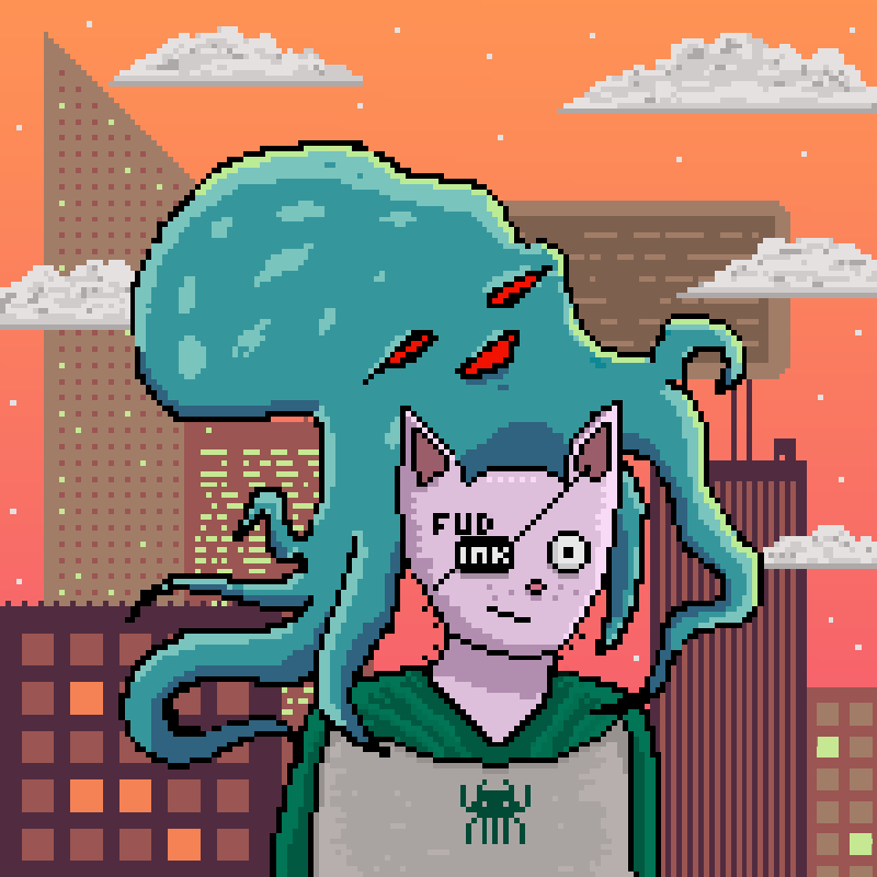 OctoHedz Reloaded 5761