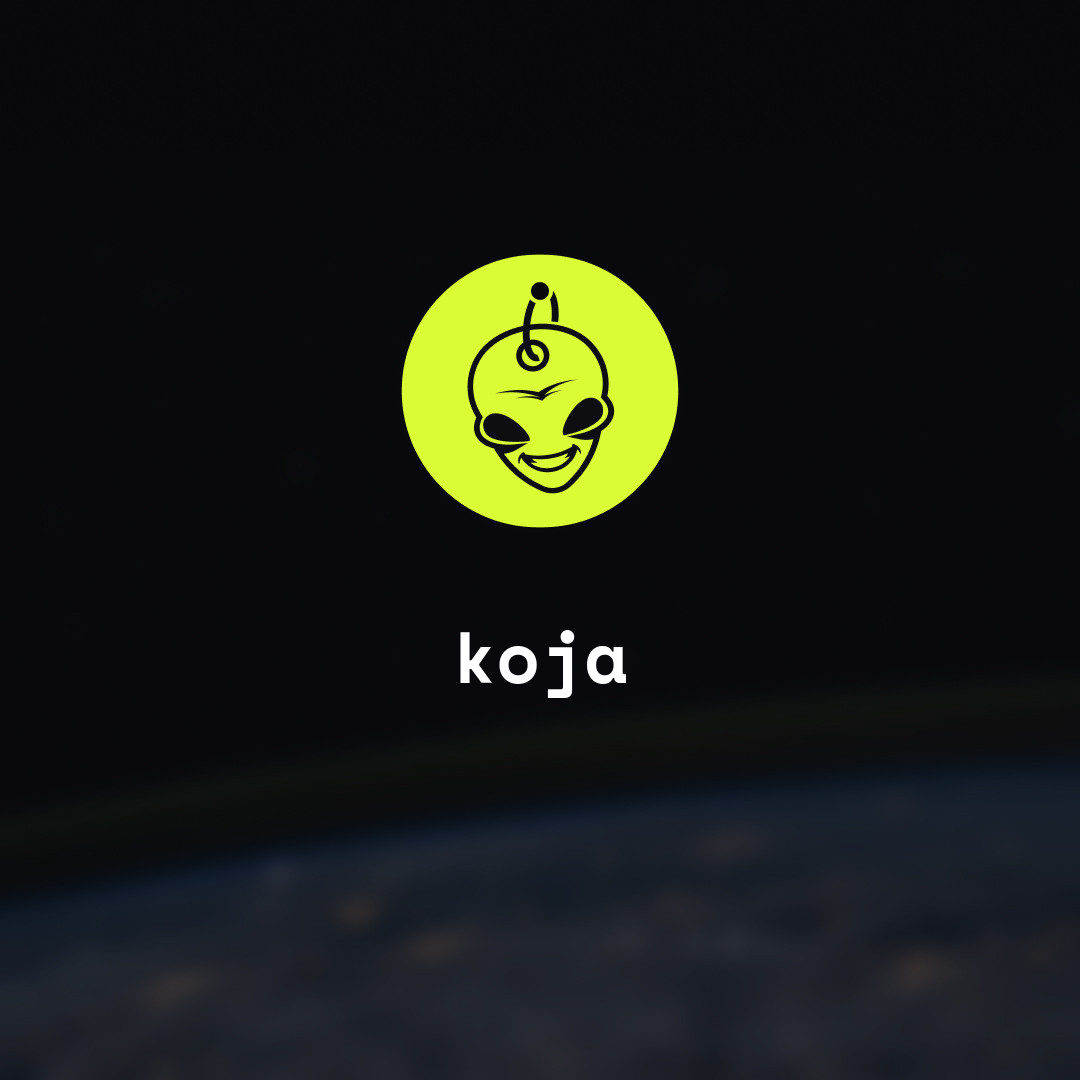 koja