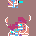Licked Toad #2164