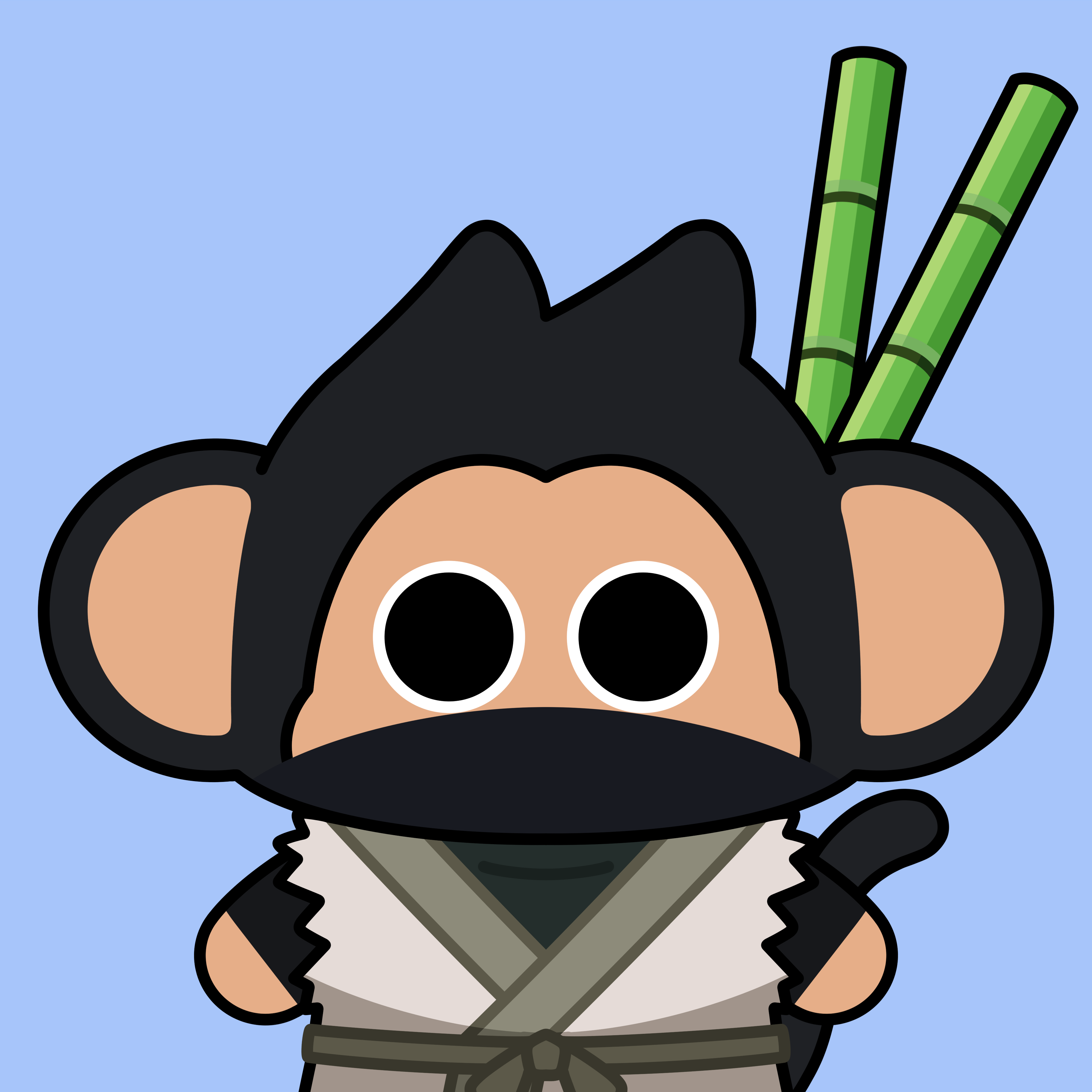 Chimpers #2807