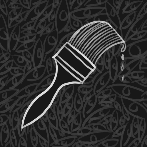 Seyelence Brush