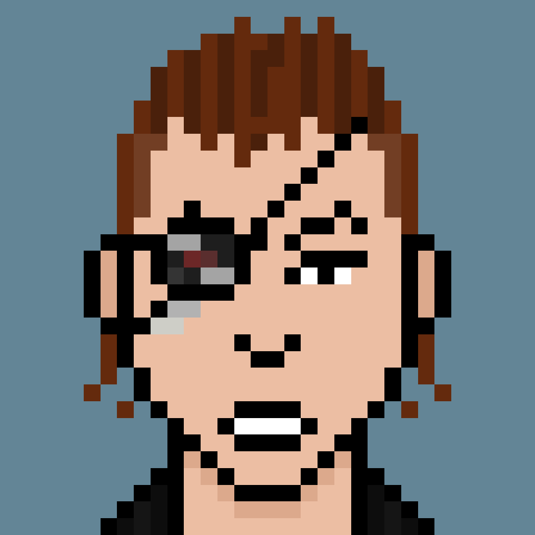 Punker #4934