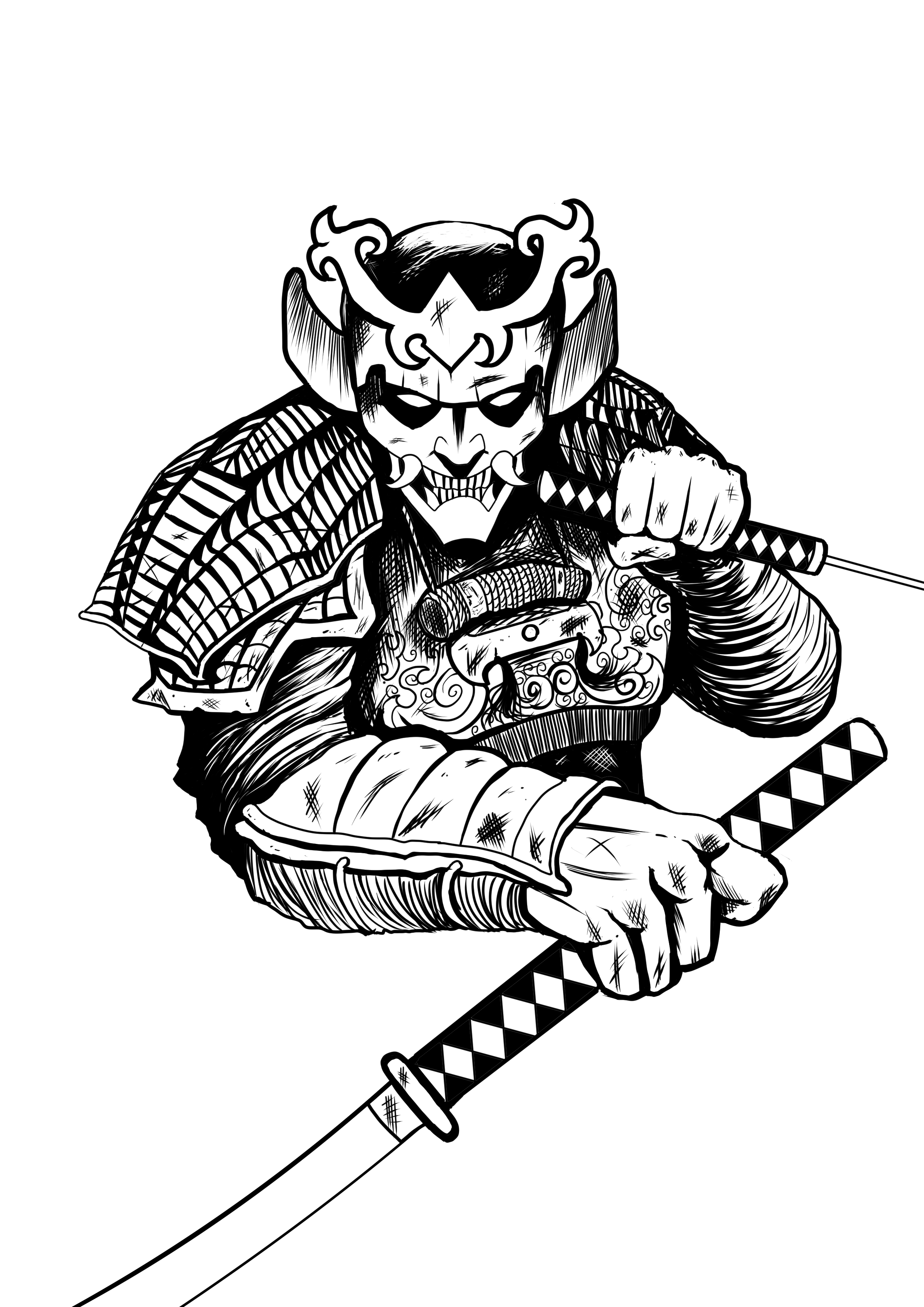 BUSHIDOSTYLE