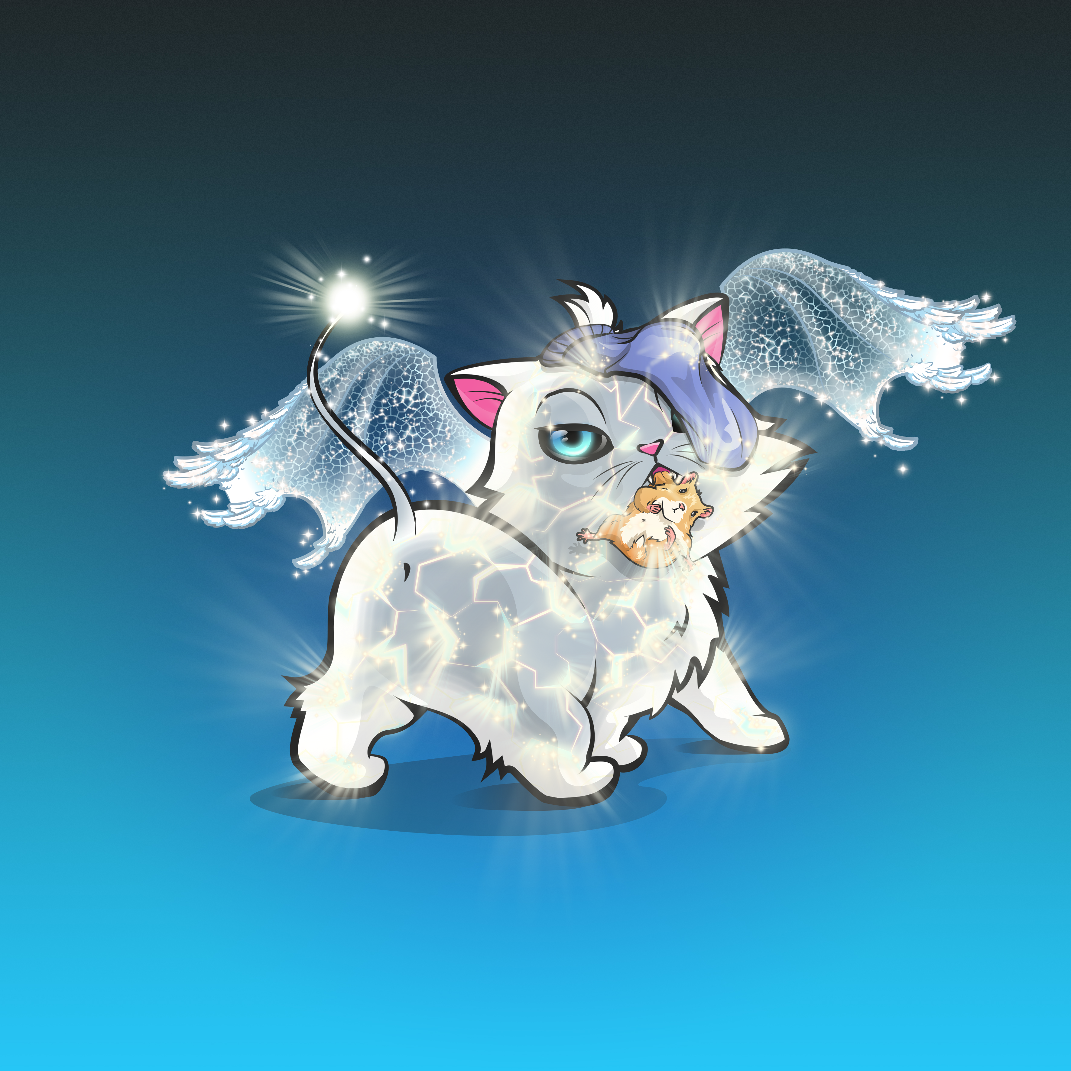 FluffyButt #267