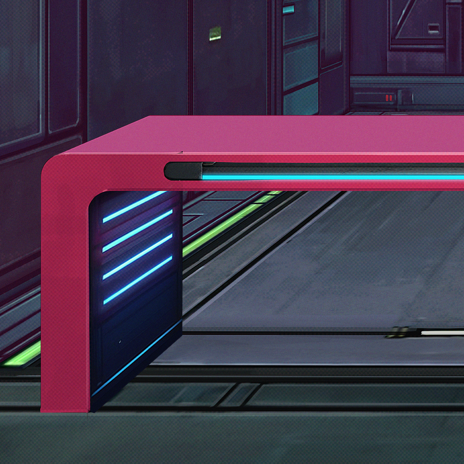 NG86 Table