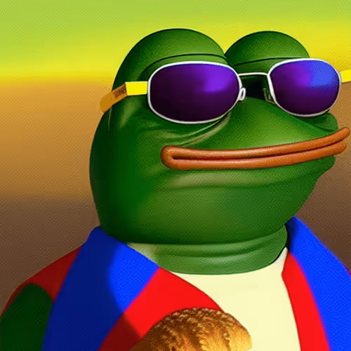McPepe's #1482101