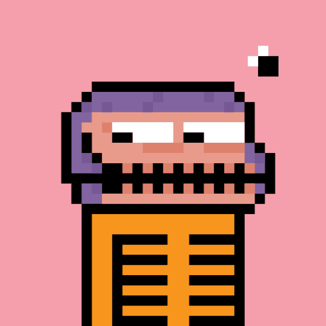 Boney #309