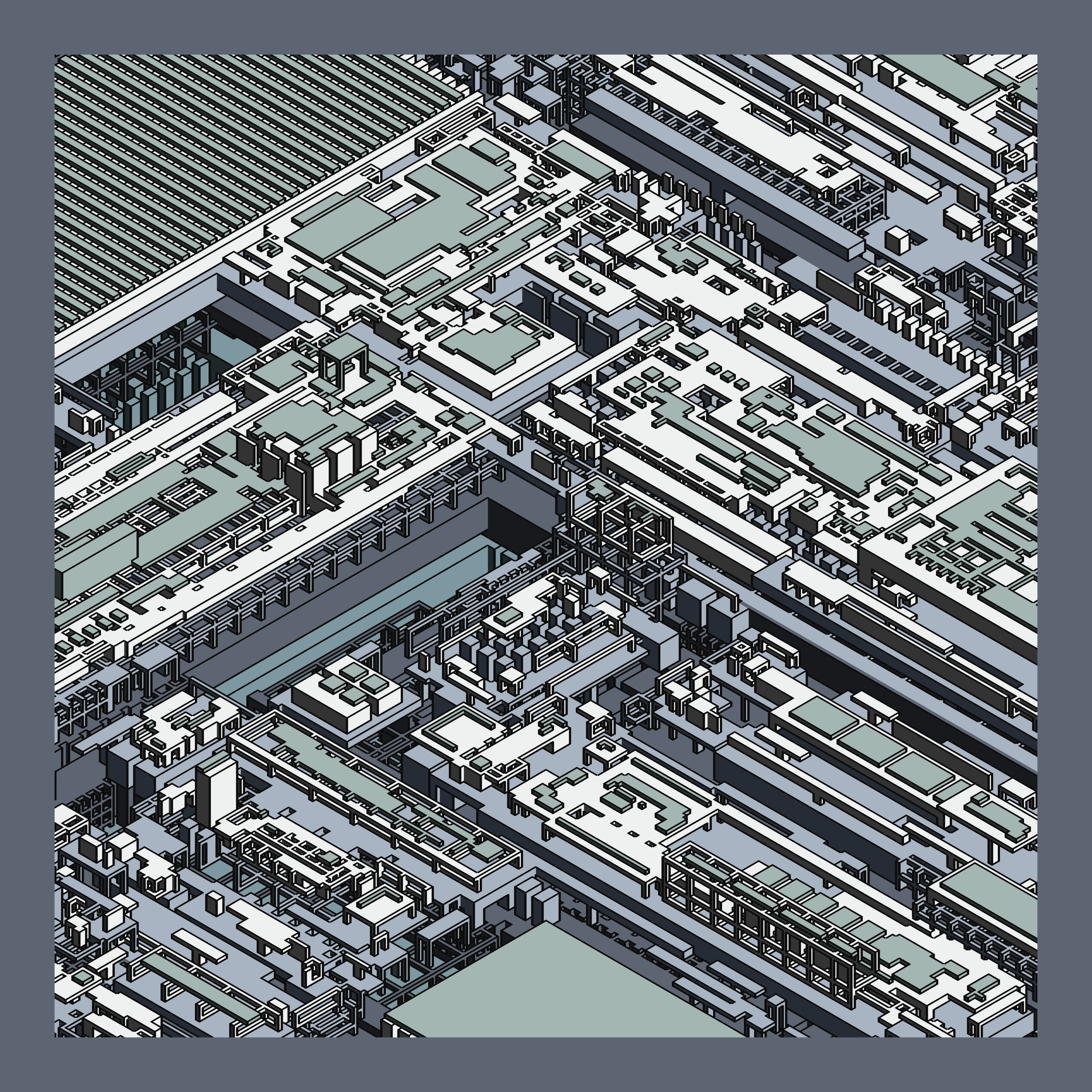 Plasticity #294