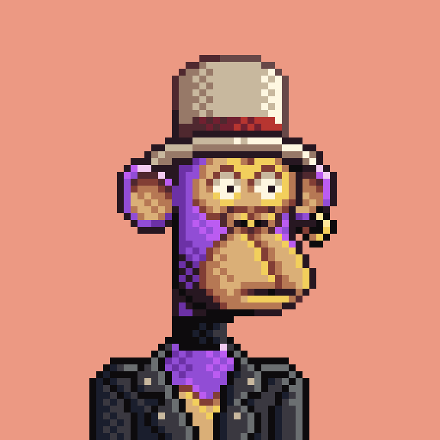 Ape Reunion #12
