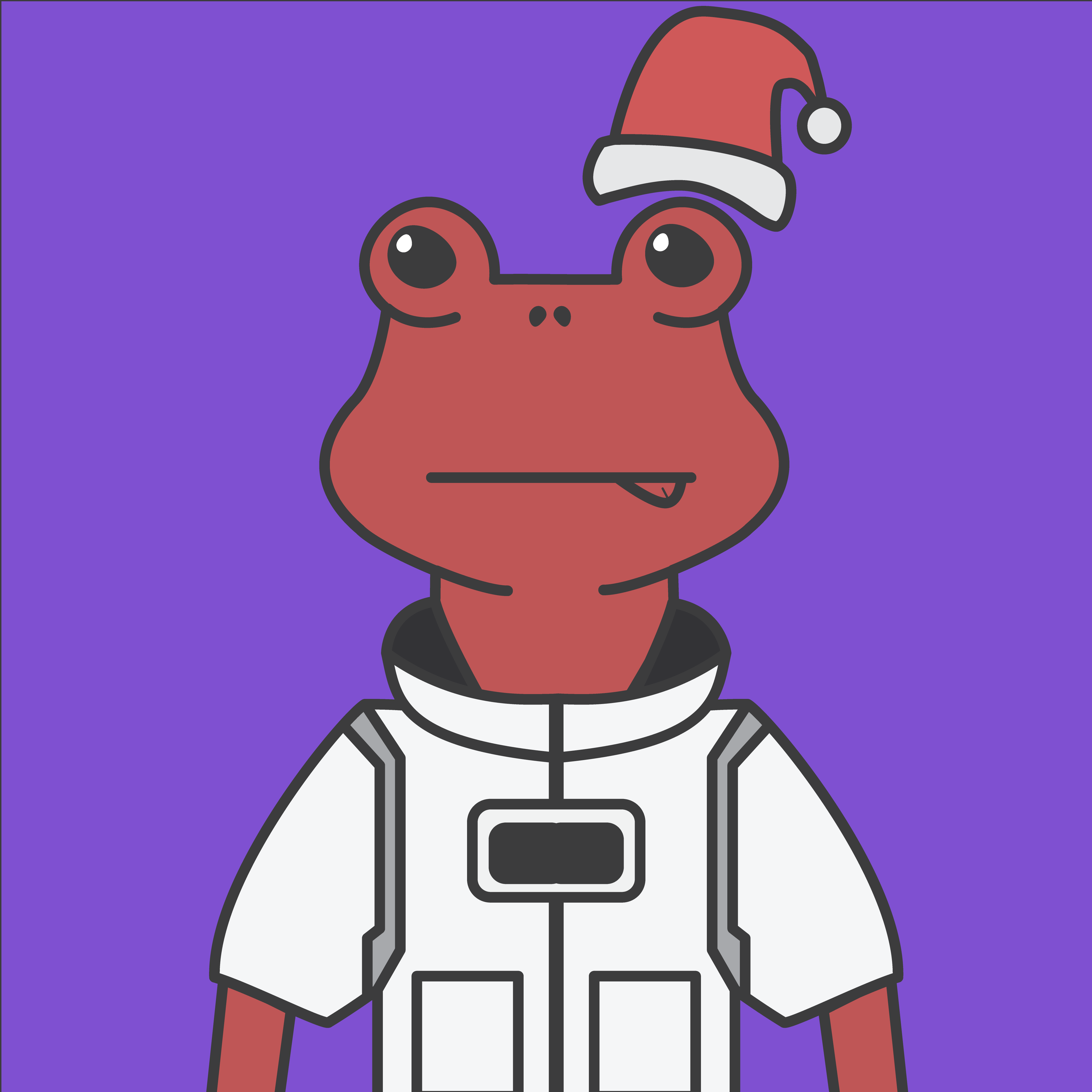 Froggy Boys #2170