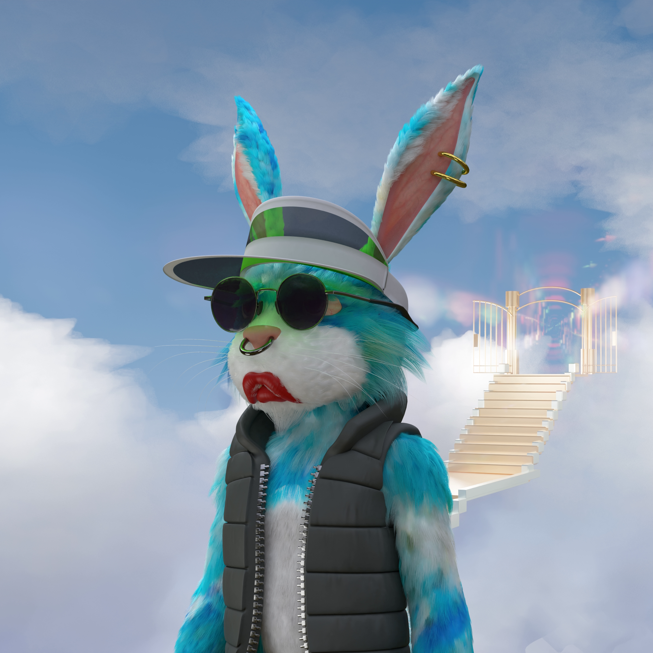 FLUF World #2692