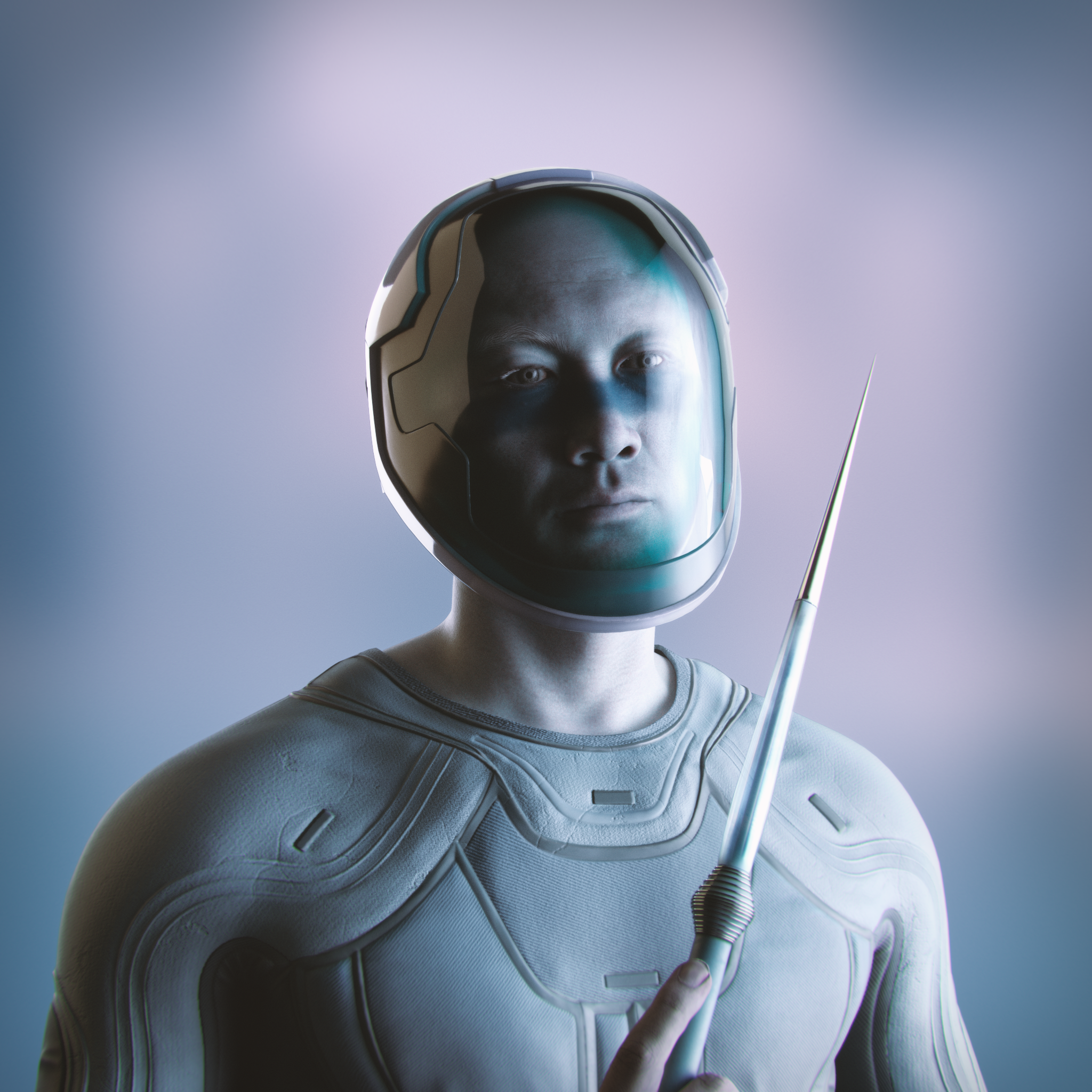 Parallel Avatars #918