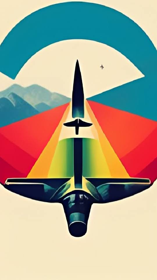 Lost Planes AI #1