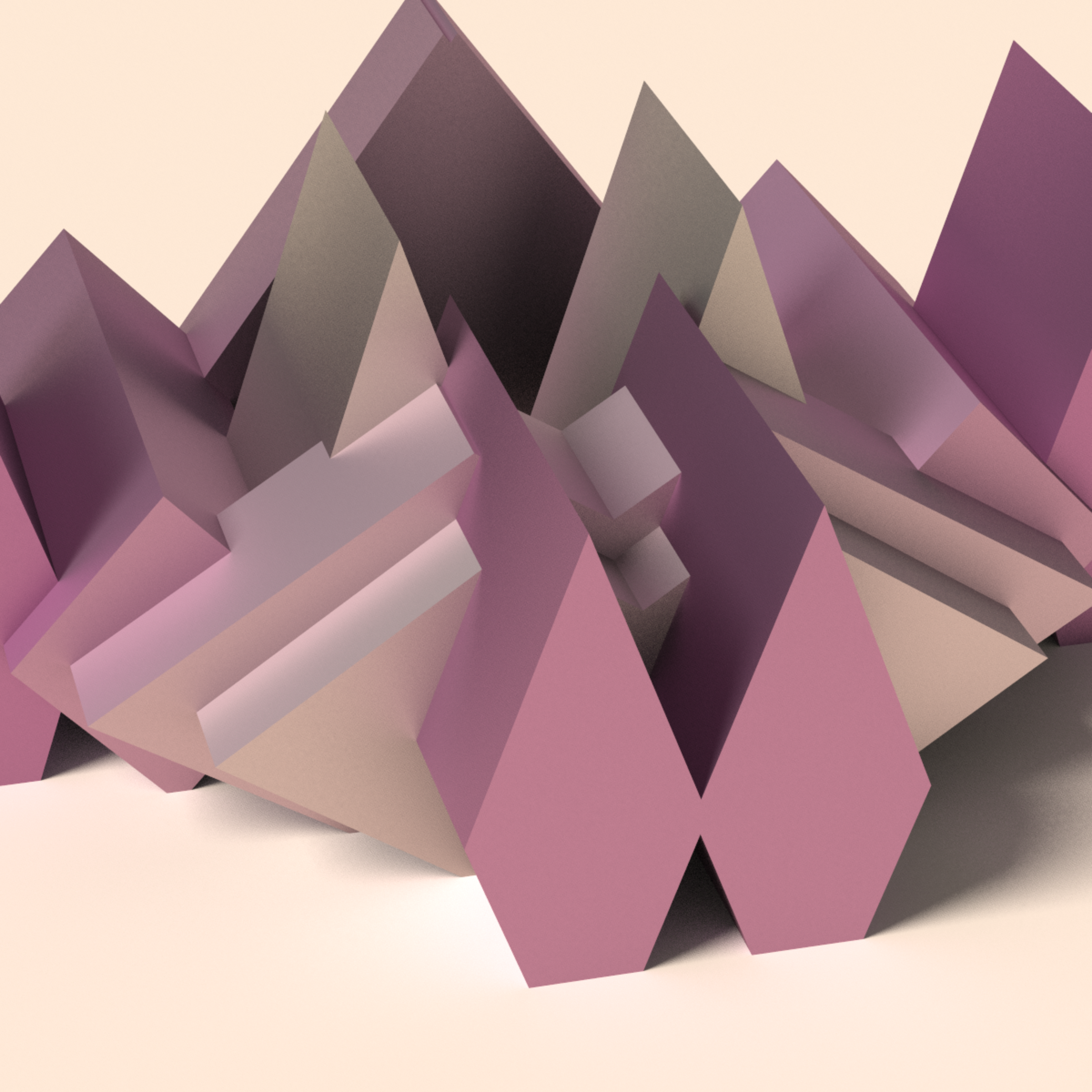 Facets #165