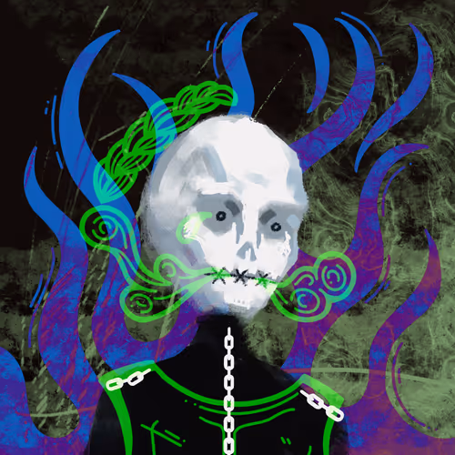 TARTARUS #288
