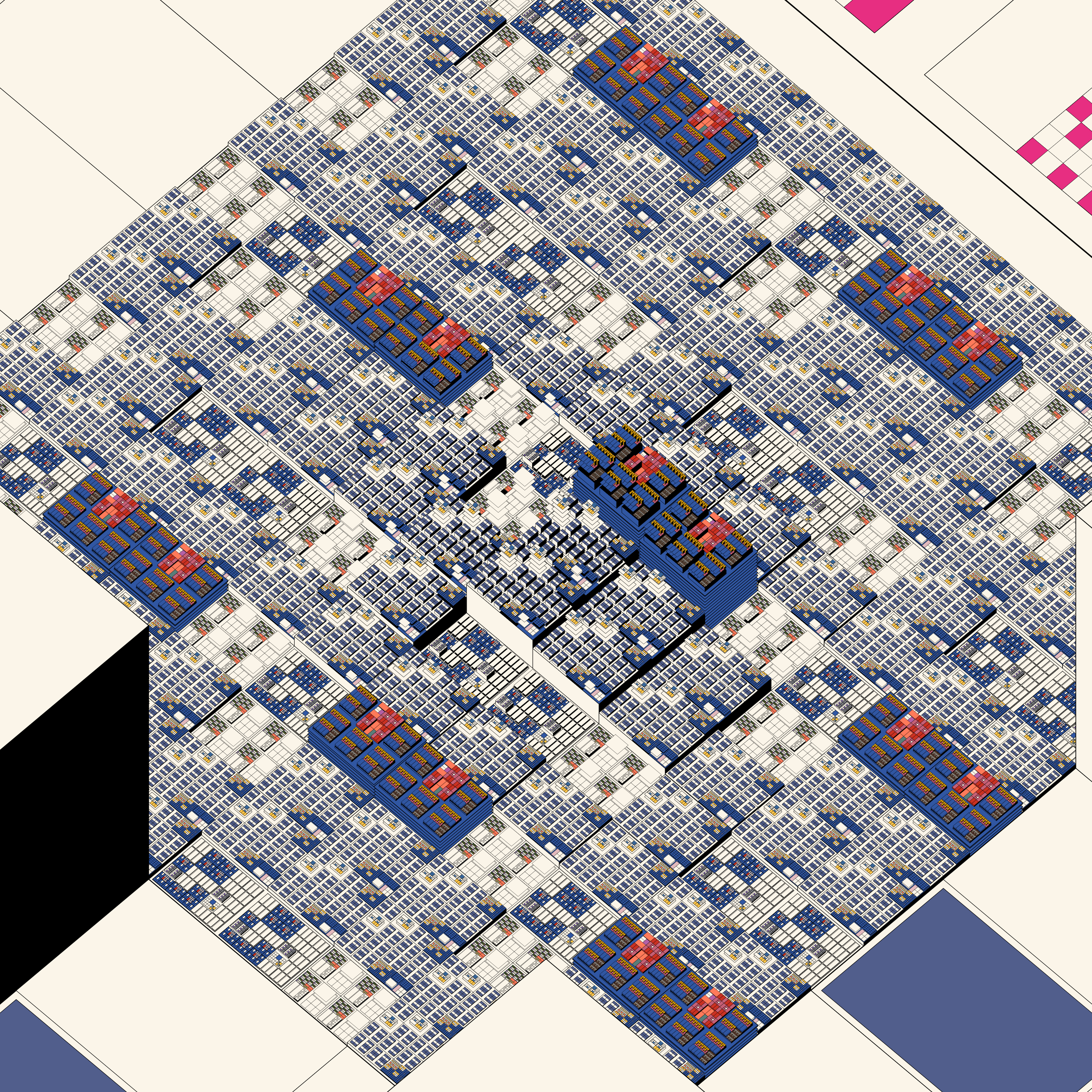 Decagon #28739