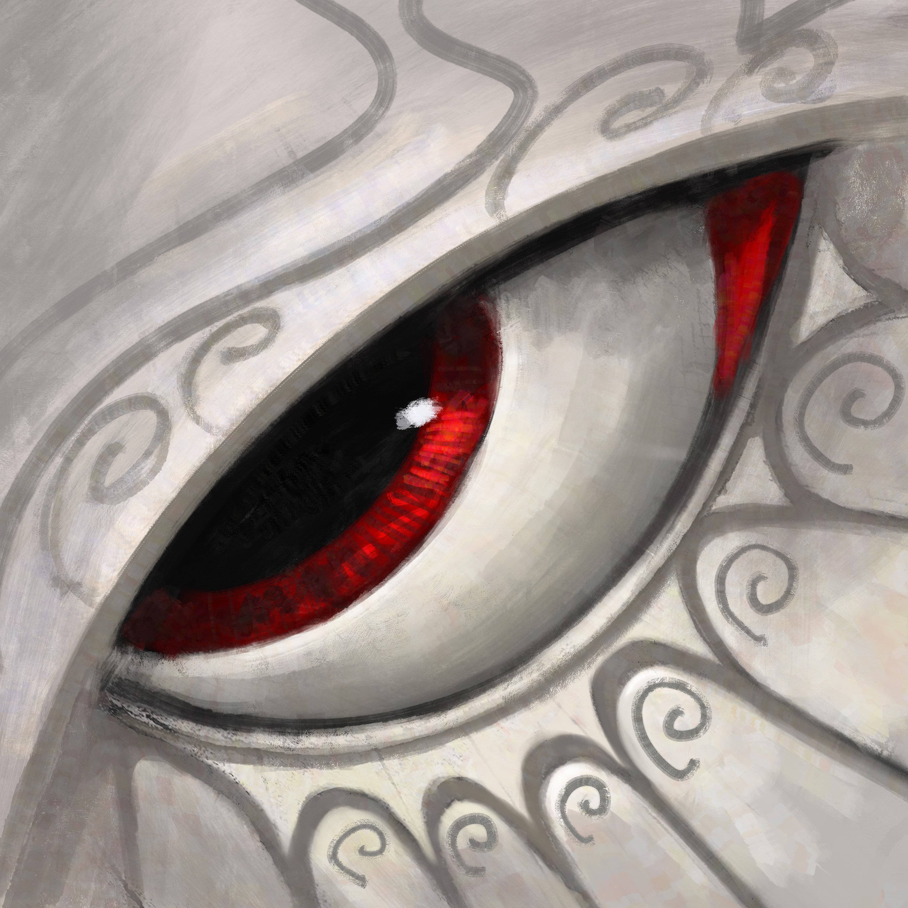 #64 Eye of Trace