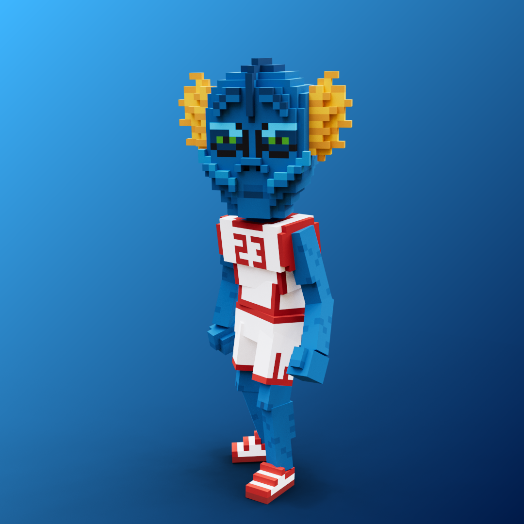 Monster #1762