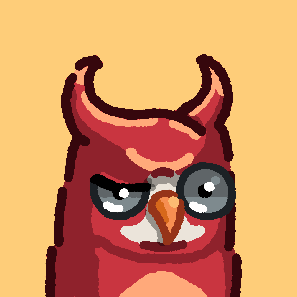 Coolbird #1951