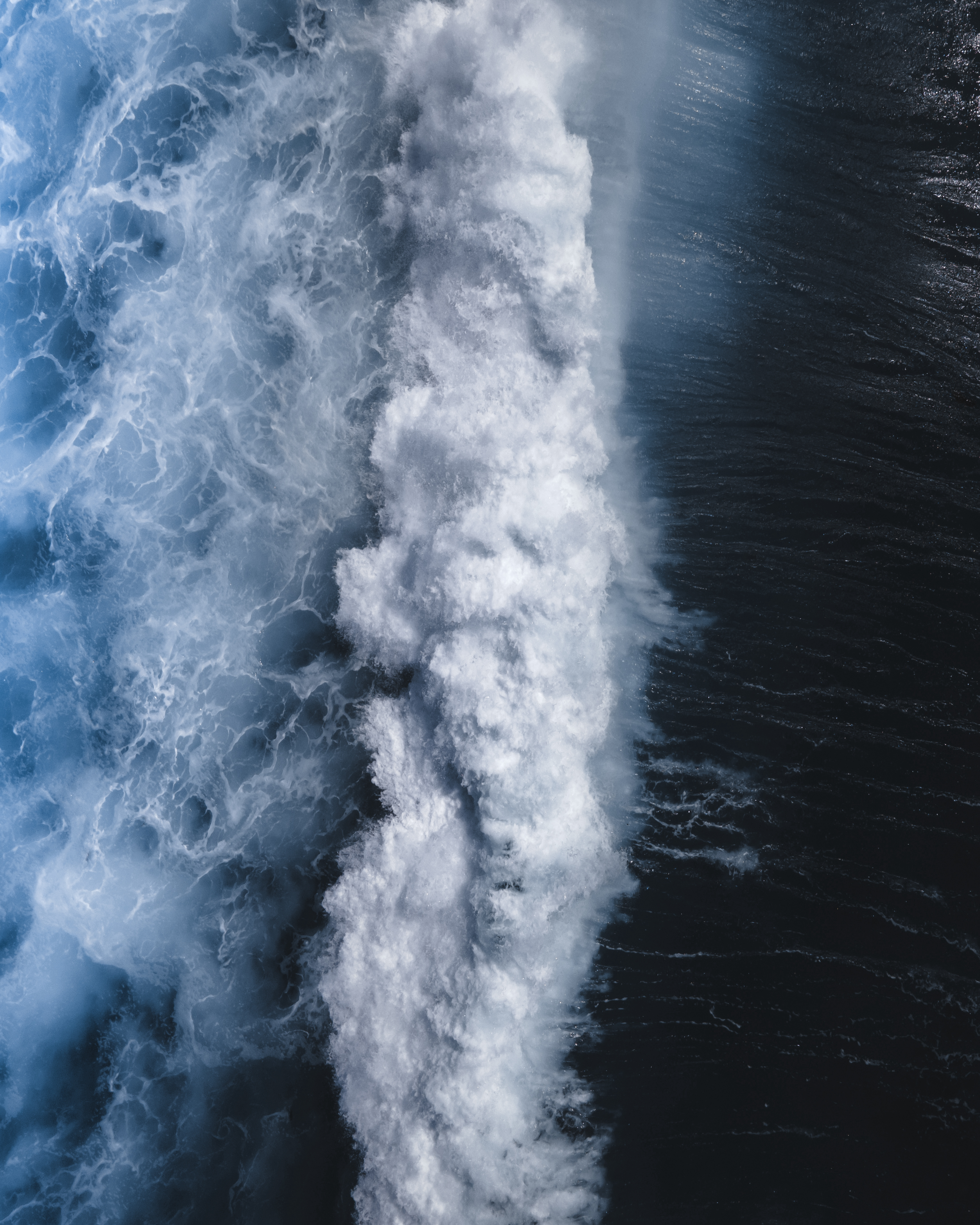 Ocean Raw #5
