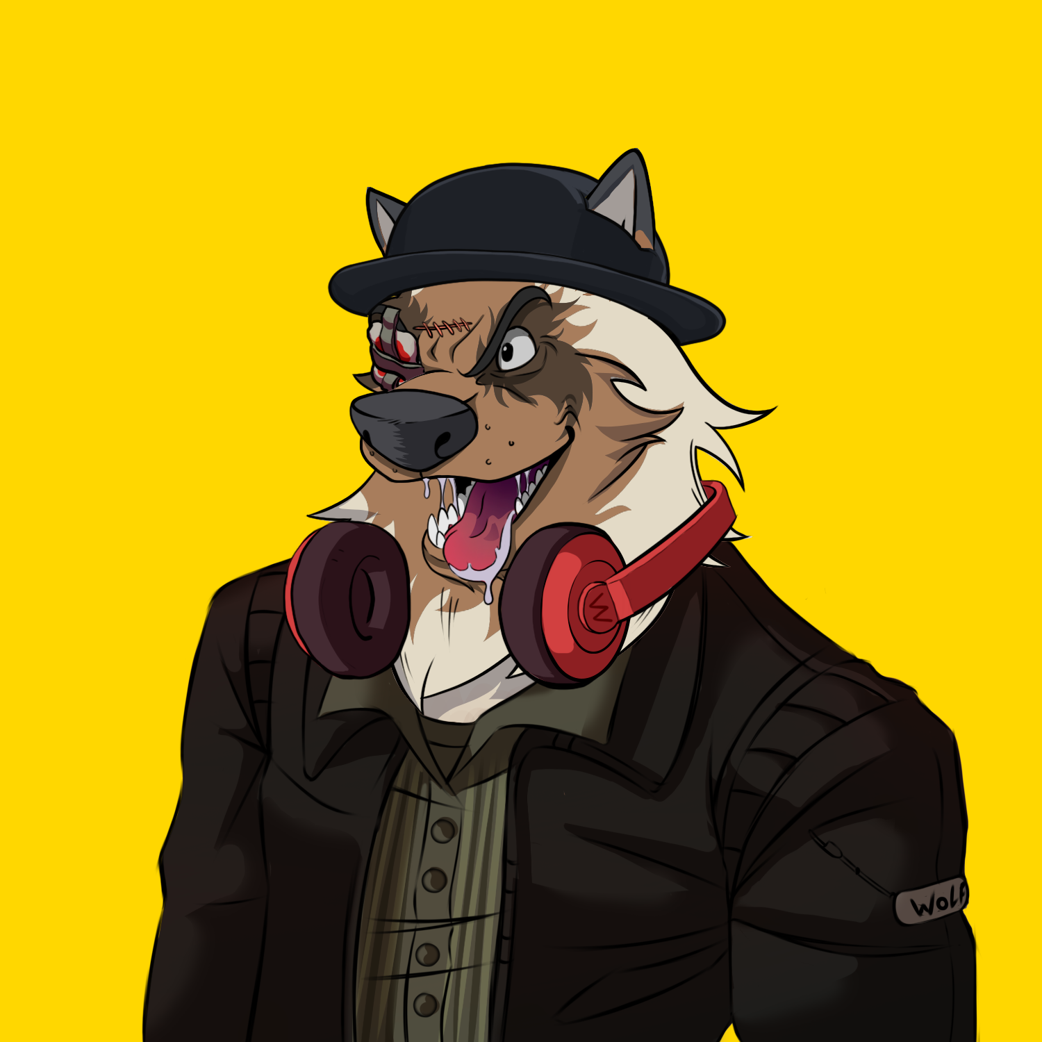 0xWolfgang #2411