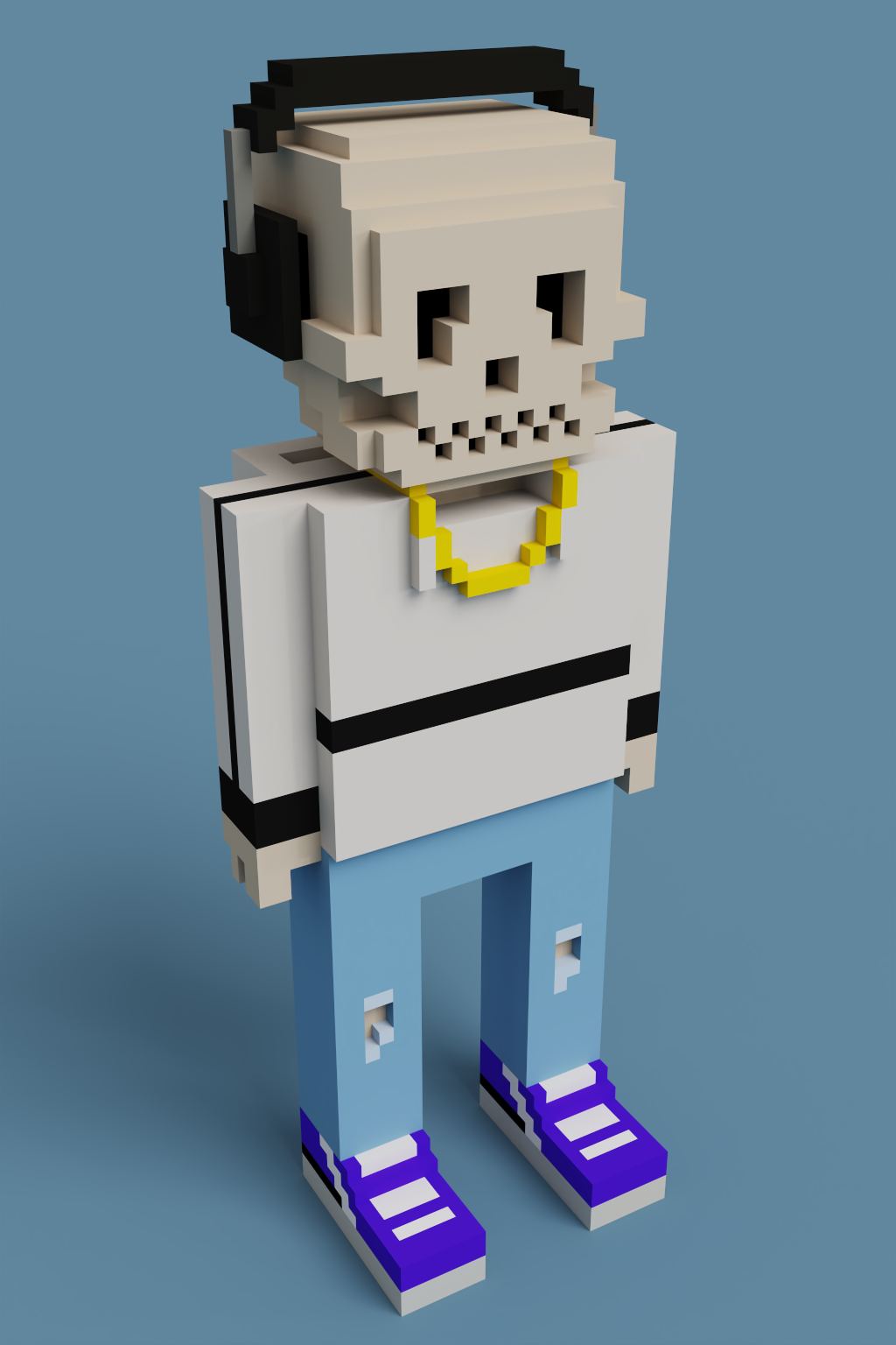 DeadBits #130