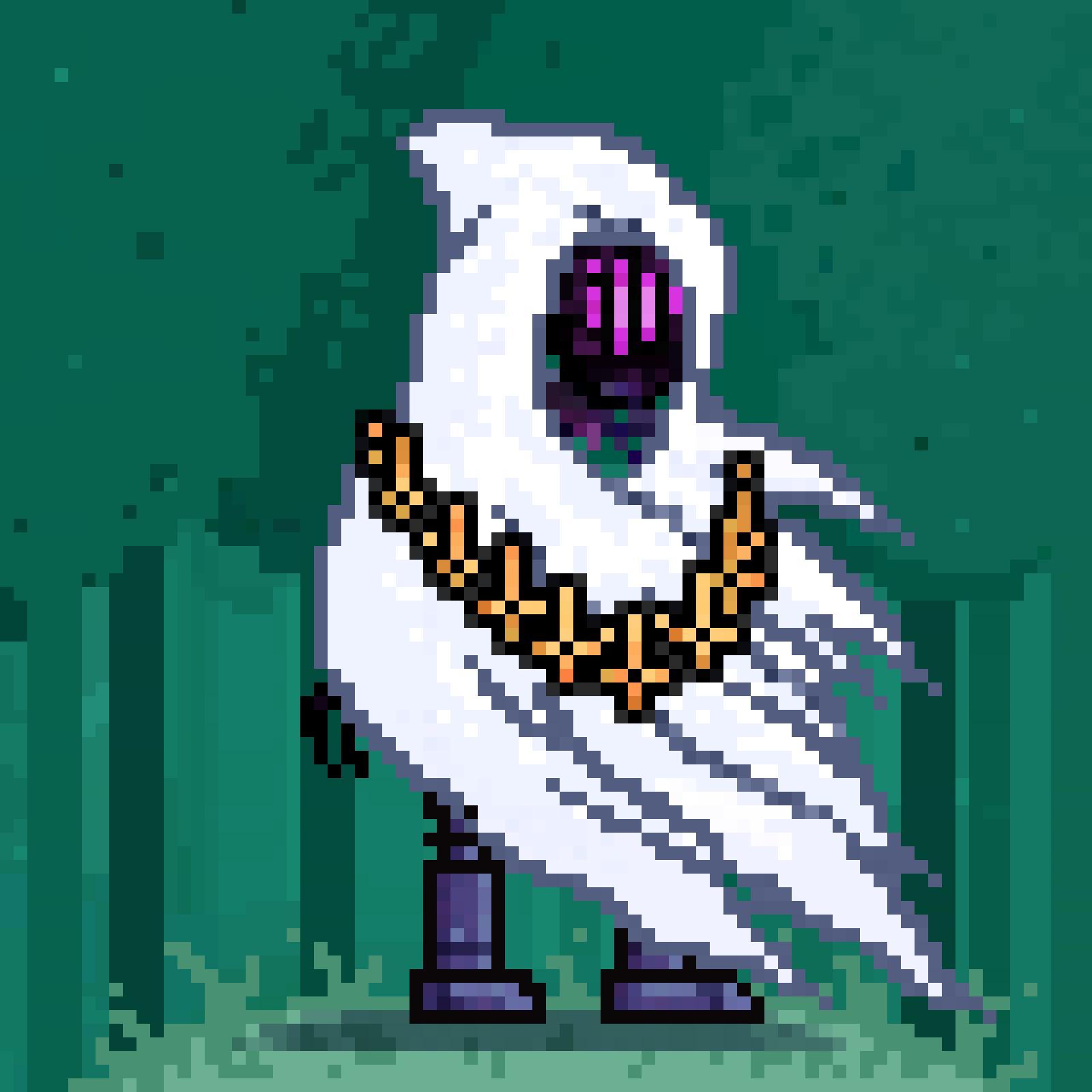 Ghost #1641