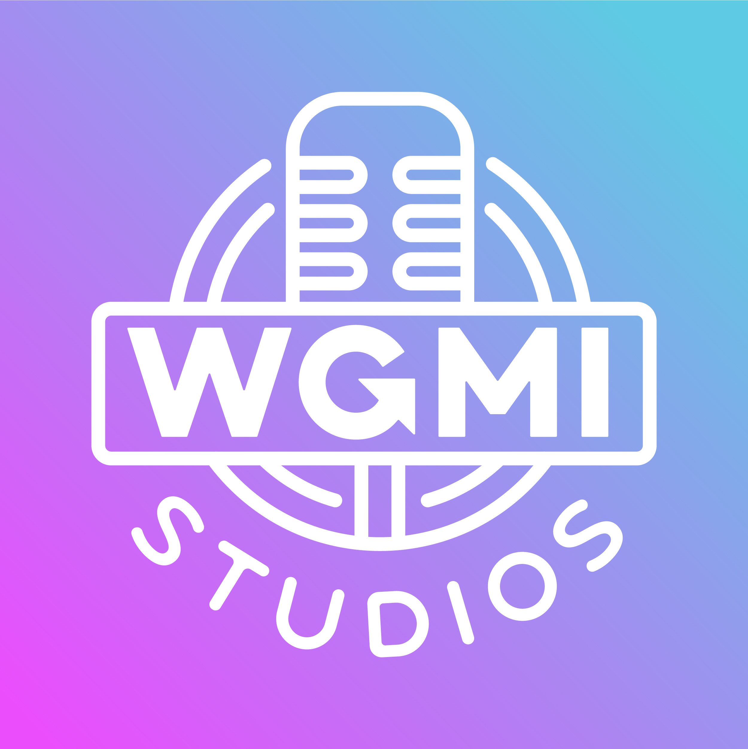 WGMI Studios #4207