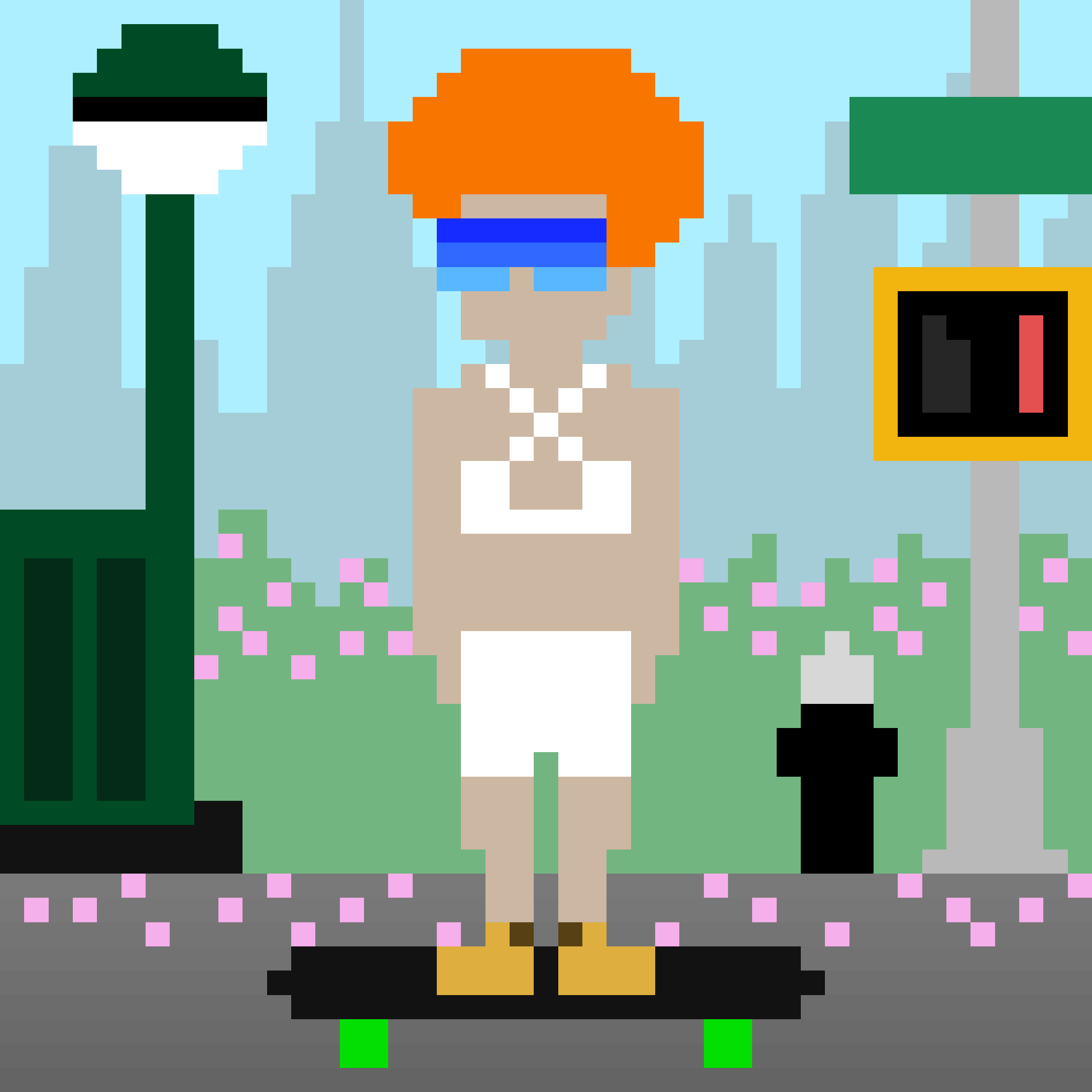 CryptoNewYorker #67