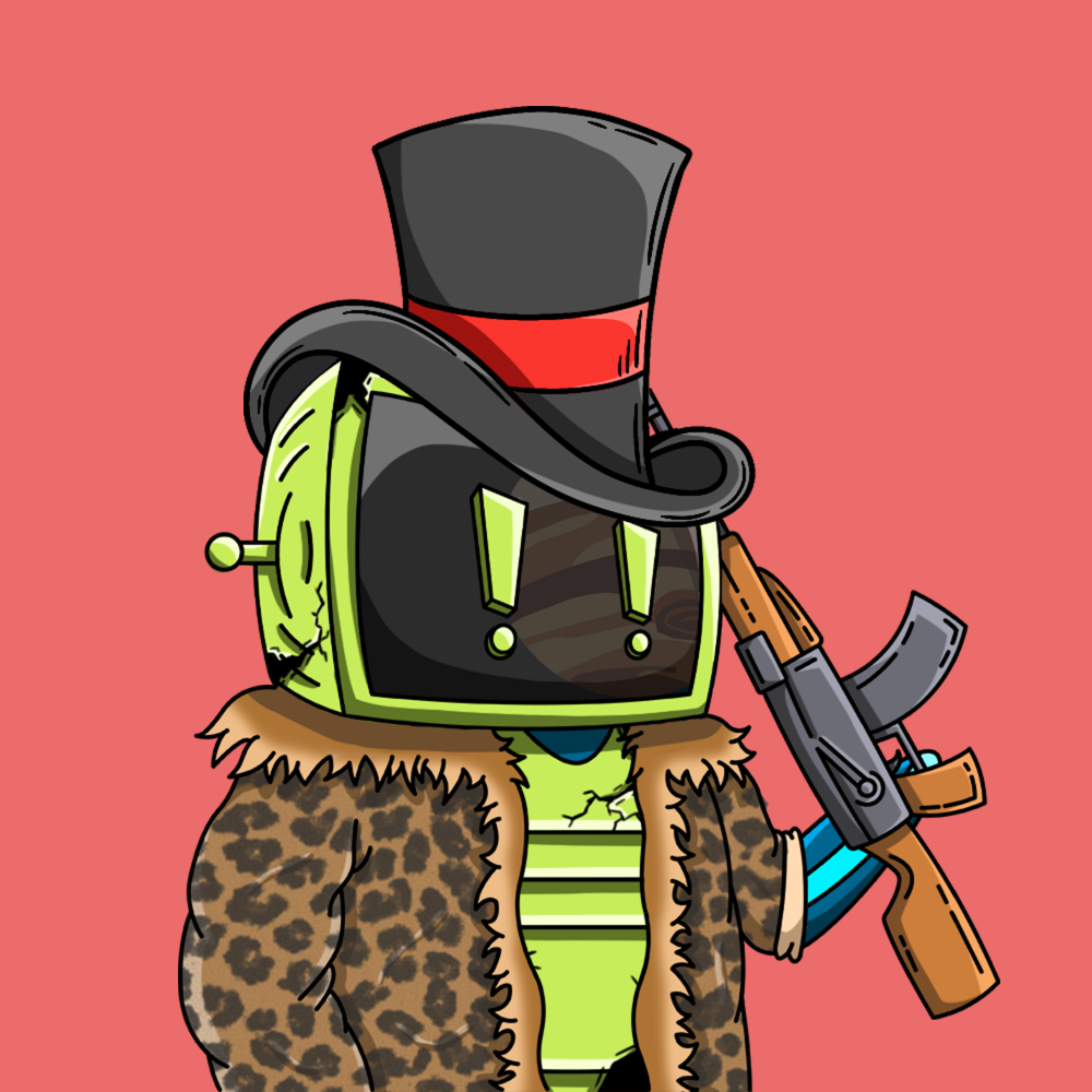 DroidPD #3367