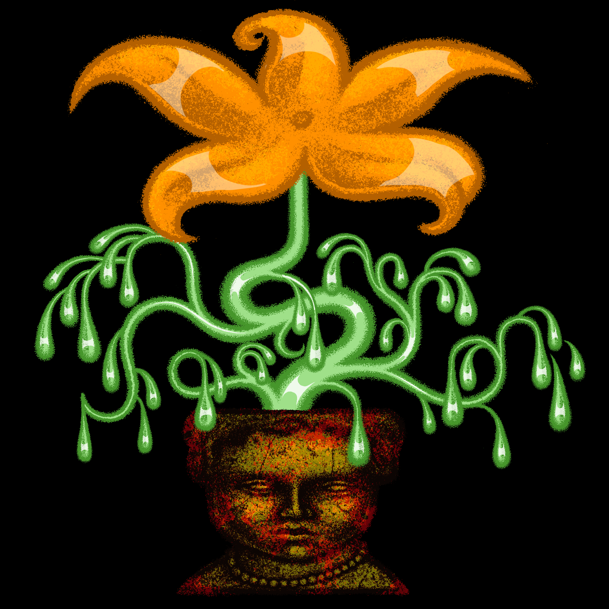 Bloomer #57