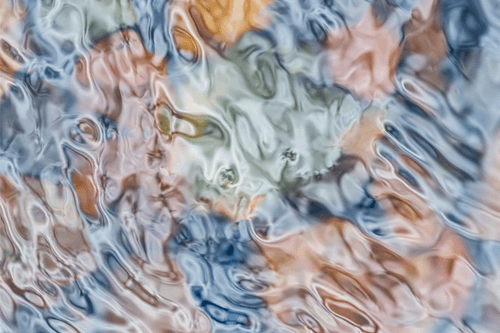 Ebb and Flow #37