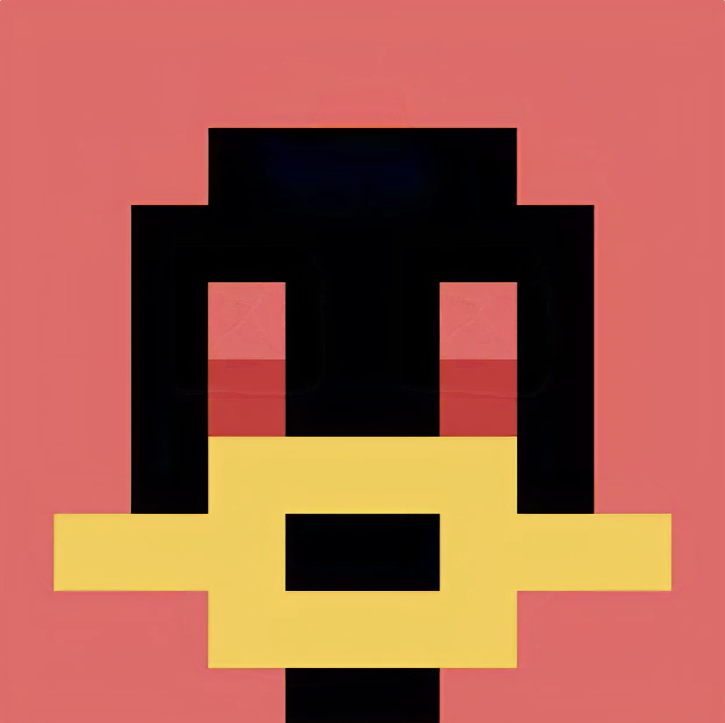 DUCKDUCKGLITCH