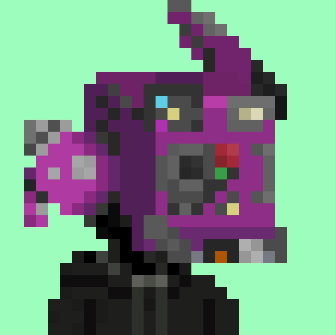 PixelBot 5